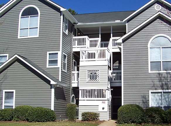 Gregory South Apartments - Cary, NC