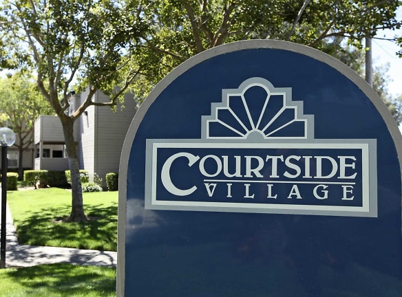 Courtside Village - Woodland, CA