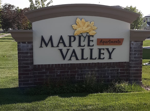 Maple Valley Apartments - Logan, UT