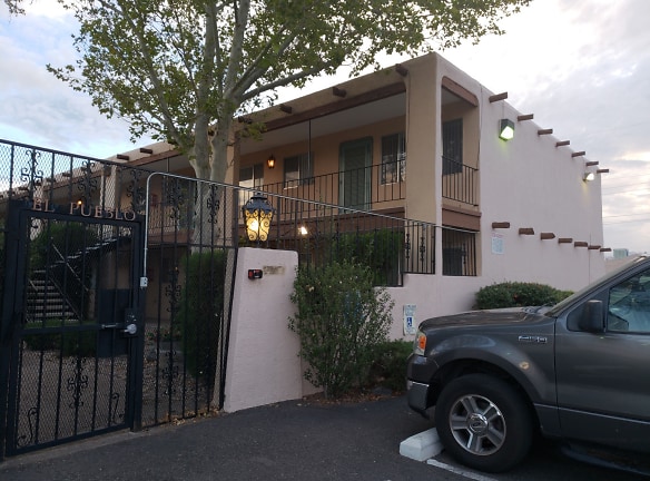 El Pueblo Apartments - Albuquerque, NM