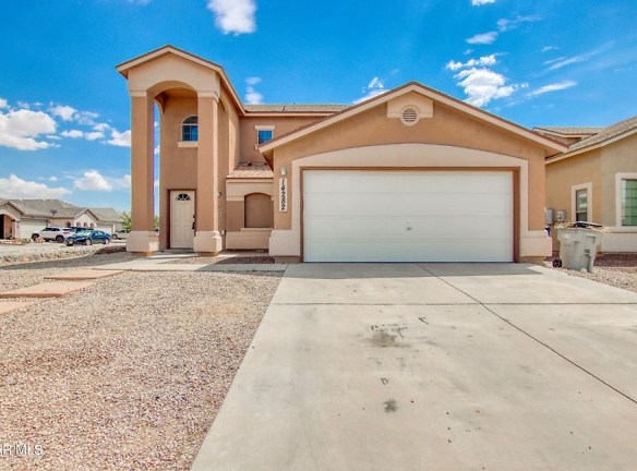 14282 Woods Point Ave - El Paso, TX