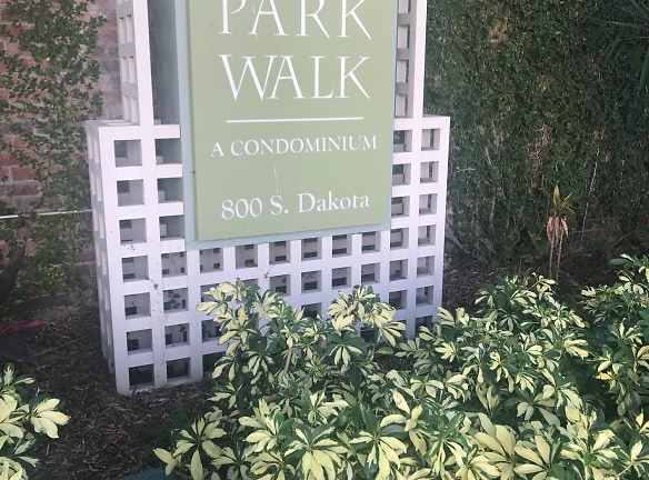 Post Walk Apartments - Tampa, FL