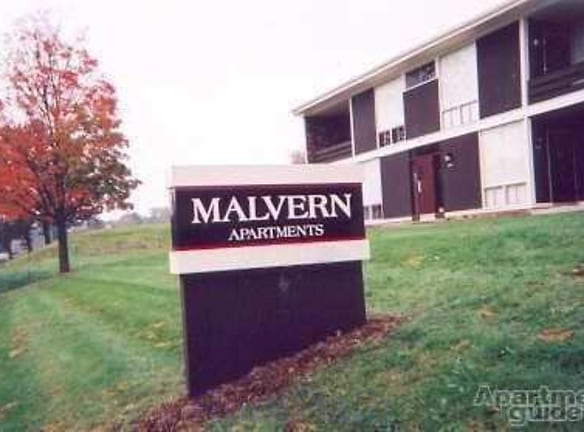 Malvern - Parkville, MD