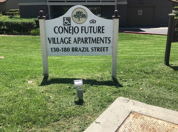 Conejo Future Village Apartments - Thousand Oaks, CA
