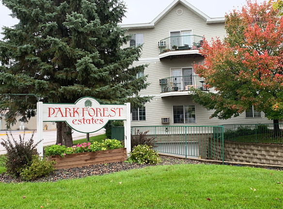 Park Forest Estates Apartments - Mora, MN