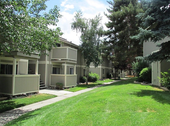 Village Of The Pines Apartments - Reno, NV