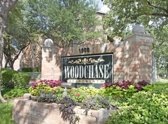 Woodchase Apartments - Euless, TX
