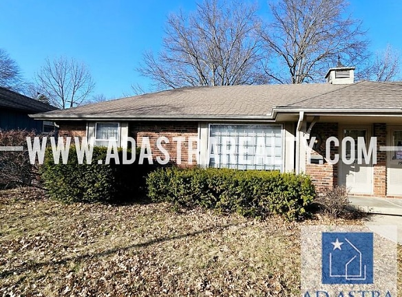 15016 E 46th St S - Independence, MO