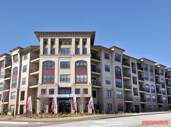 Overton Rise Apartments - Atlanta, GA