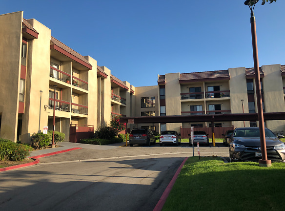 JCI Gardens Apartments - Torrance, CA
