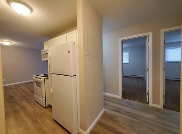 1811 22nd Ave S unit 103 - Grand Forks, ND
