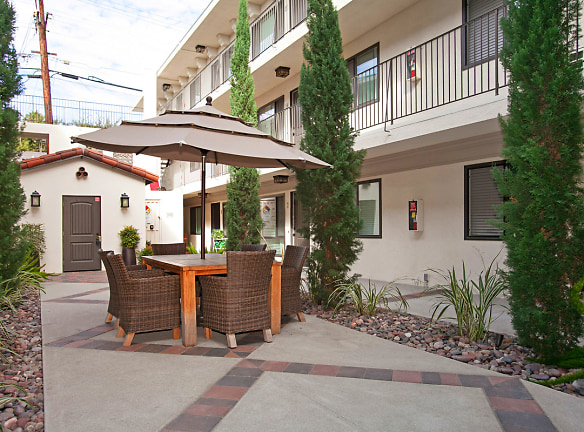 Solstice Apartment Homes - San Diego, CA