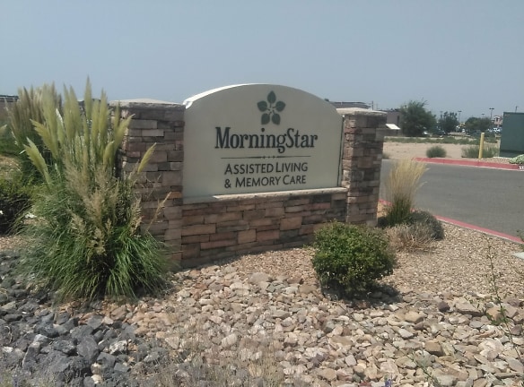 MORNINGSTAR ASSISTED LIVING AND MEMORY CARE Apartments - Albuquerque, NM