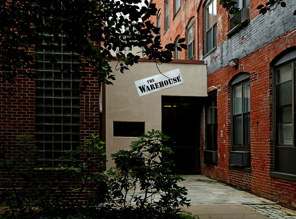 The Warehouse - Somerville, NJ