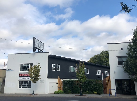 Laurelhurst Studios Apartment - Portland, OR