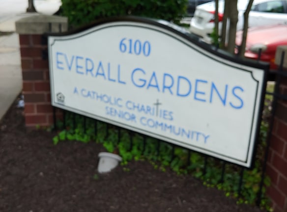 Everall Gardens Apartments - Baltimore, MD
