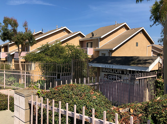 Marlton Villas Apartments - Los Angeles, CA