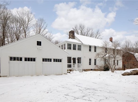 14 Honey Hill Rd - Canaan, CT