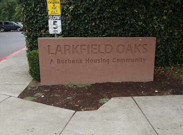 Larkfield Oaks Apartments - Santa Rosa, CA