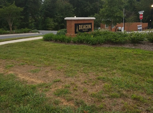 Deacon Place Apartments - Winston Salem, NC