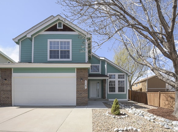 1167 W 133rd Way - Westminster, CO