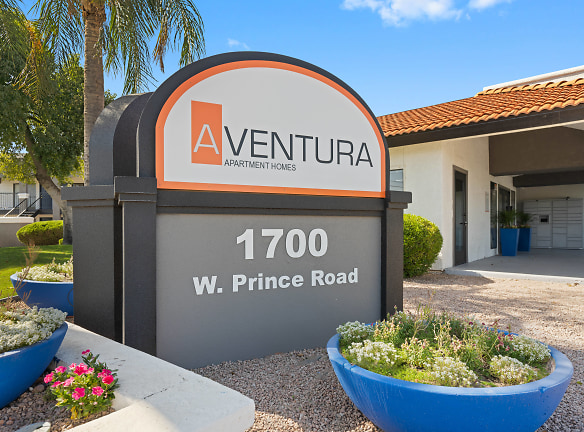 Aventura Apartments - Tucson, AZ