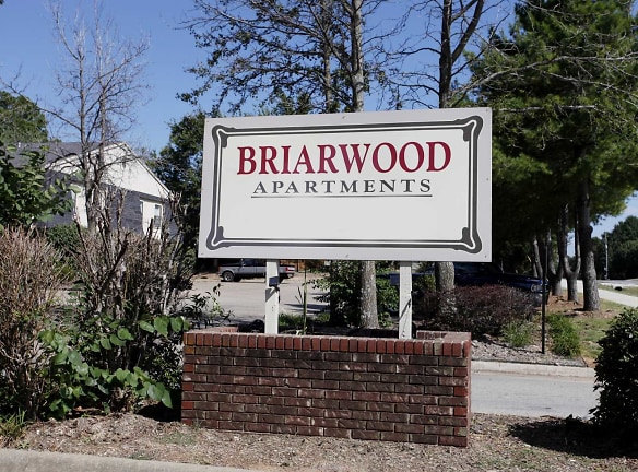 Briarwood - Rogers, AR