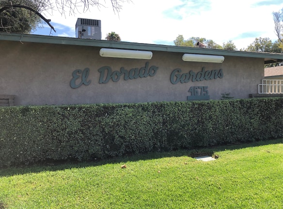 El Dorado Garden Apartments - Riverside, CA