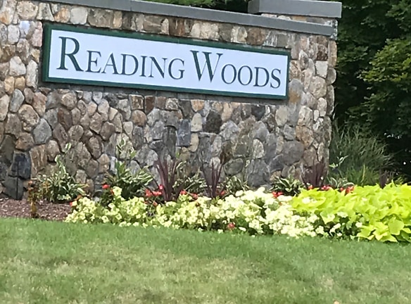 Reading Woods Apartments - Reading, MA