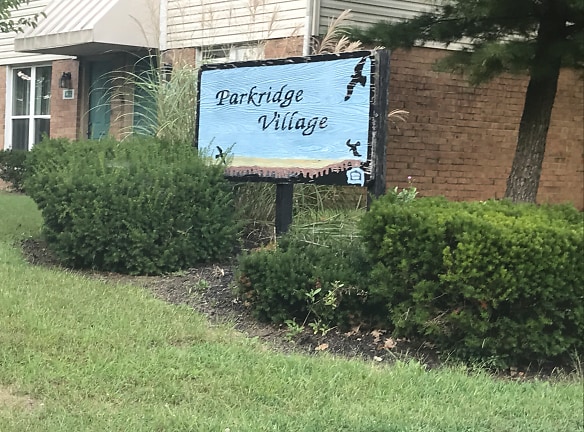 Parkridge Village Apartments - Columbus, OH