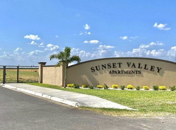 805 W Sunset Valley St unit 3 - Alton, TX