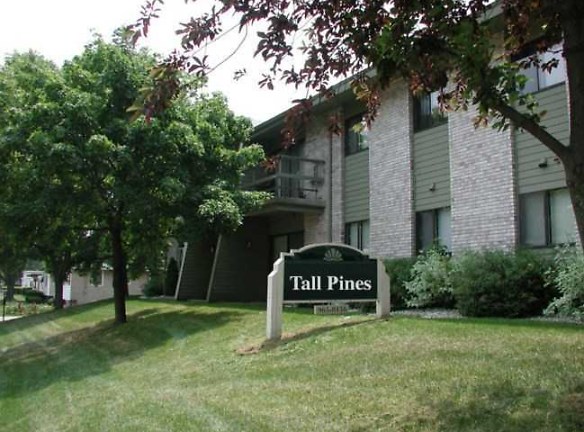 Tall Pines Apartments - Green Bay, WI