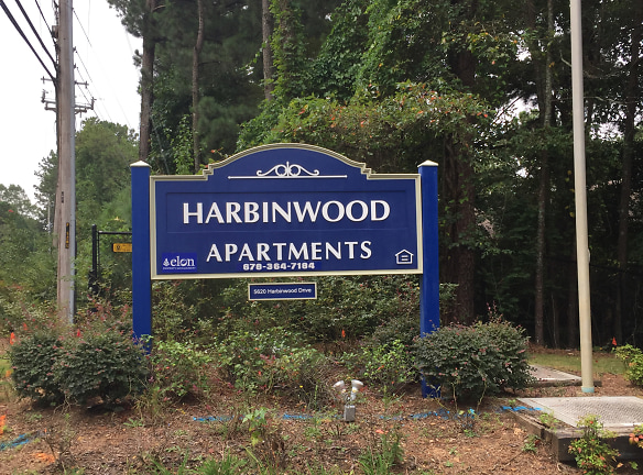Harbinwood Apartments - Norcross, GA