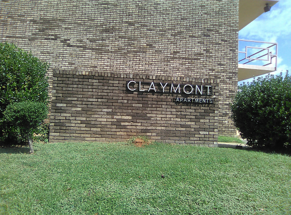 Claymont Apartments - Tuscaloosa, AL