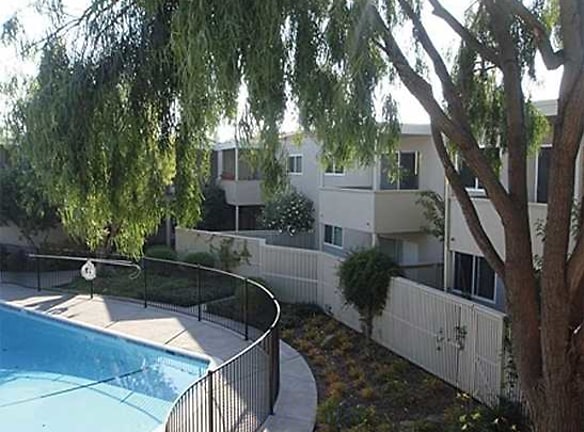 TRI Terrace - Sunnyvale, CA