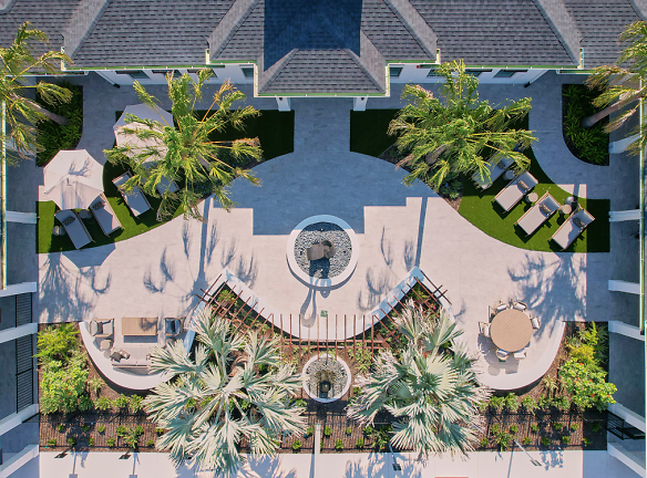 Asbury Luxury Apartments - Tampa, FL