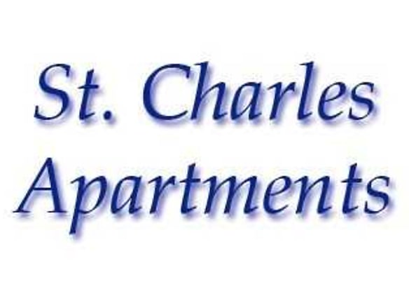 St. Charles Apartments - Jacksonville, FL