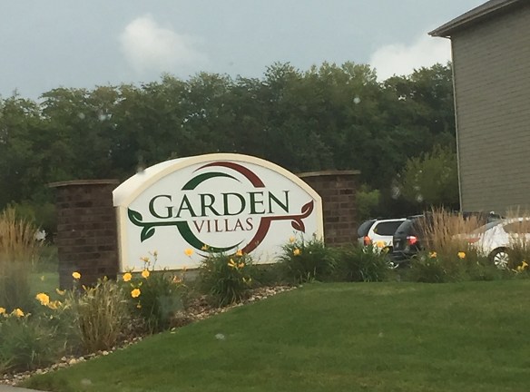 Garden Villas Apartments - Sioux Falls, SD