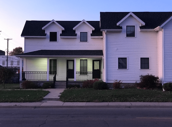 201 5th Ave unit 8 - Sterling, IL