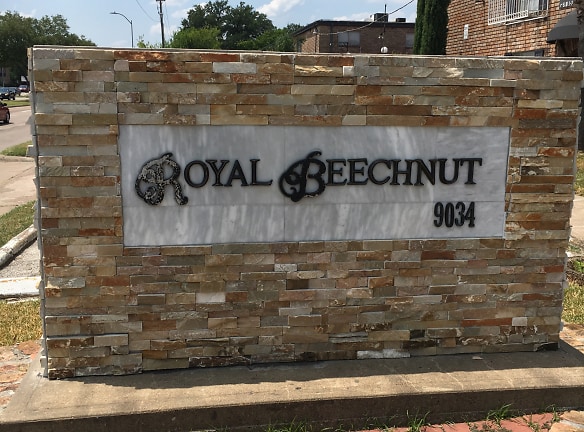 Royal Beechnut Apartments - Houston, TX