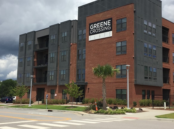 Greene Crossing Apartments - Columbia, SC
