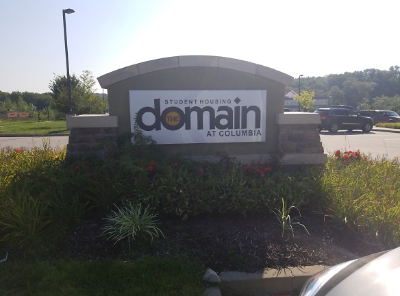 The Domain At Columbia Apartments - Columbia, MO