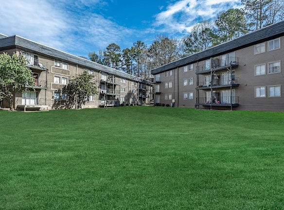 Villas De Las Colinas 1 Apartments - Brookhaven, GA