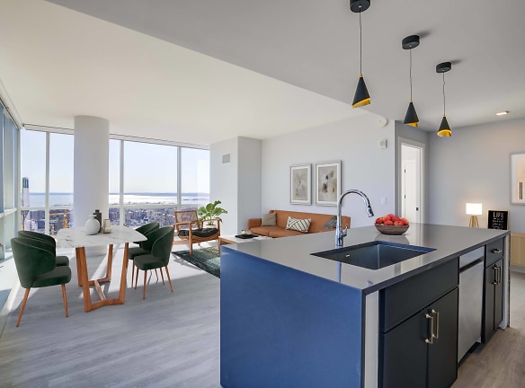 3thirty3 Apartments - New Rochelle, NY