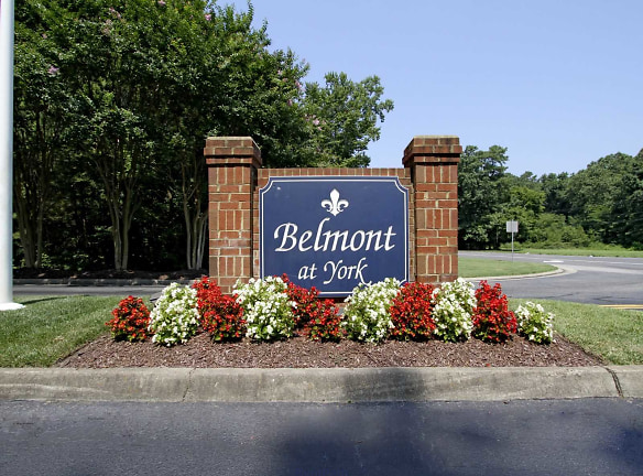 Belmont At York - Yorktown, VA