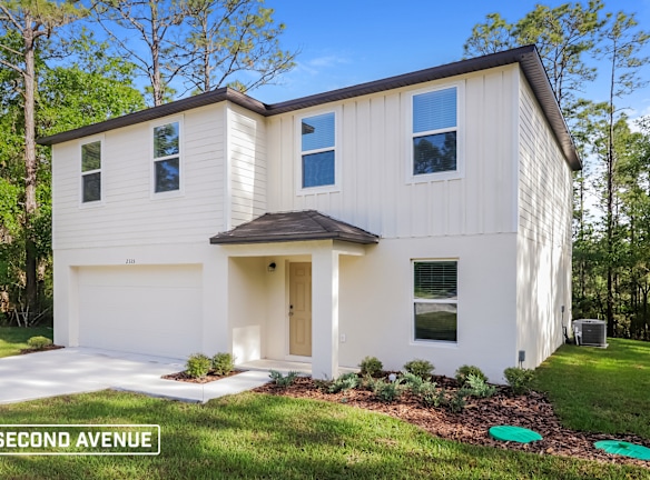 2315 W Striblin Dr - Citrus Springs, FL