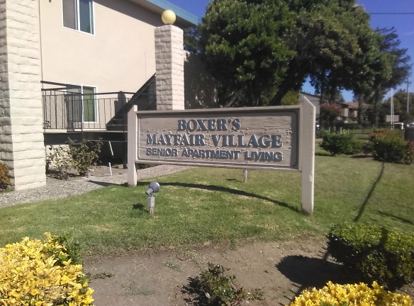 Boxers Mayfair Village Apartments - San Jose, CA