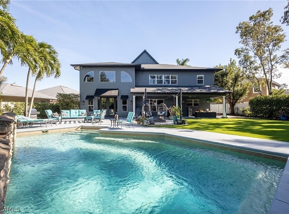 1507 Lily Pond Ct - Fort Myers, FL