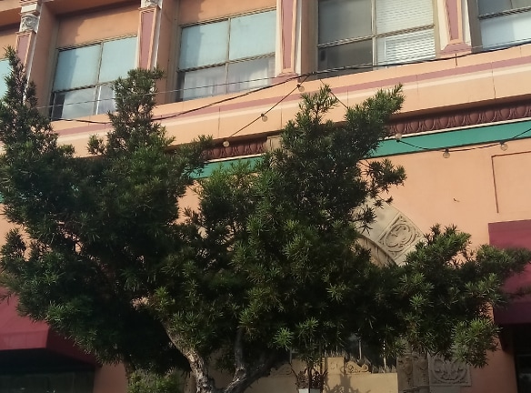 Carlton, The Apartments - Santa Monica, CA