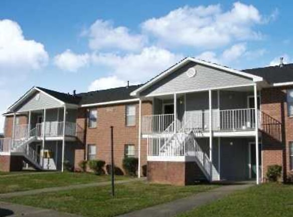 South Mall Apartments - Montgomery, AL